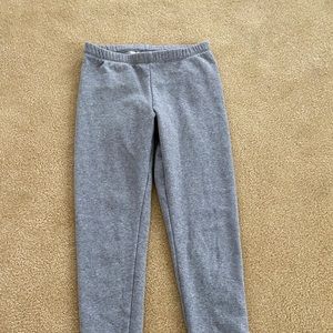 Sweatpants